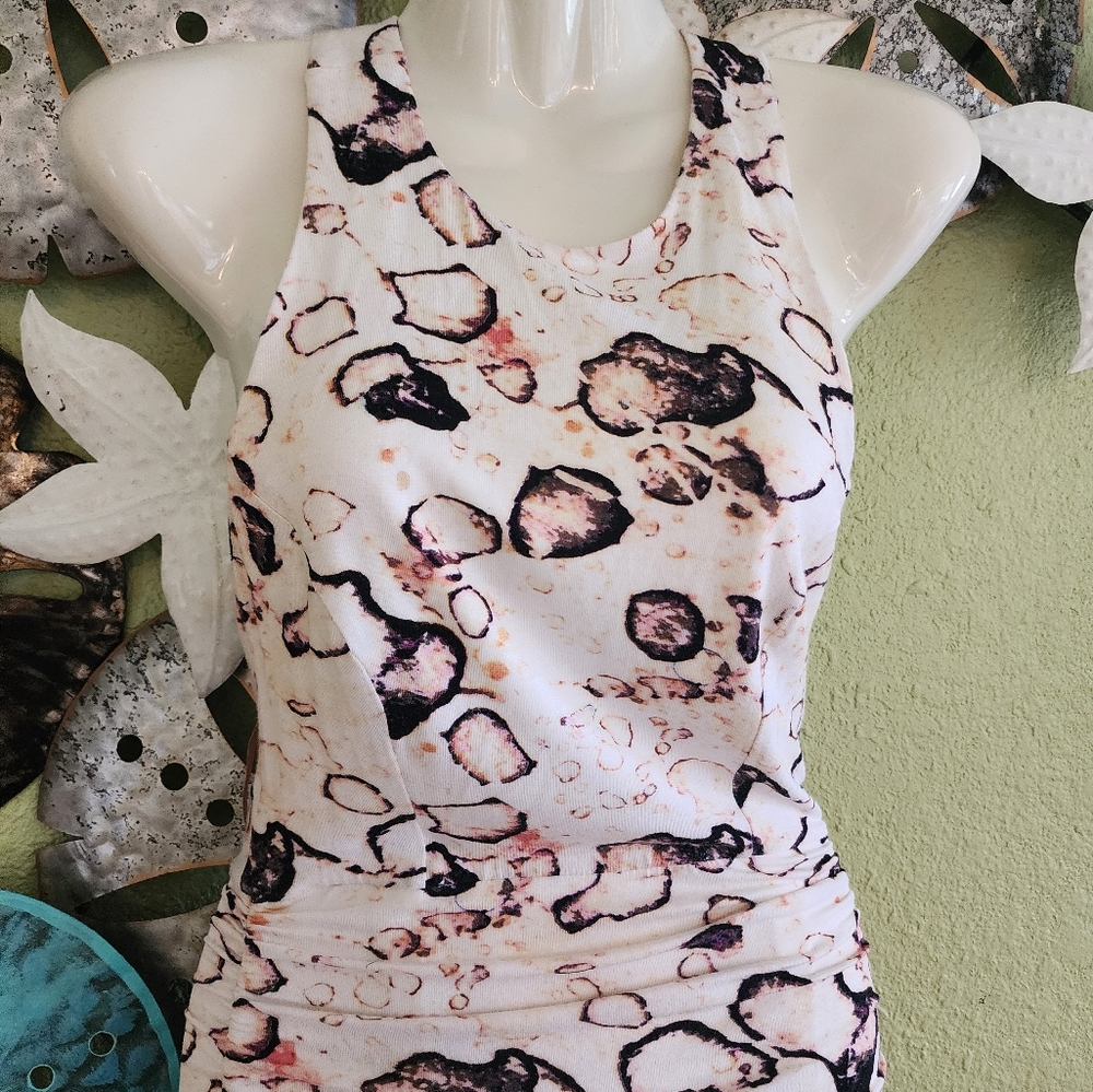 Vintage sexy Dress